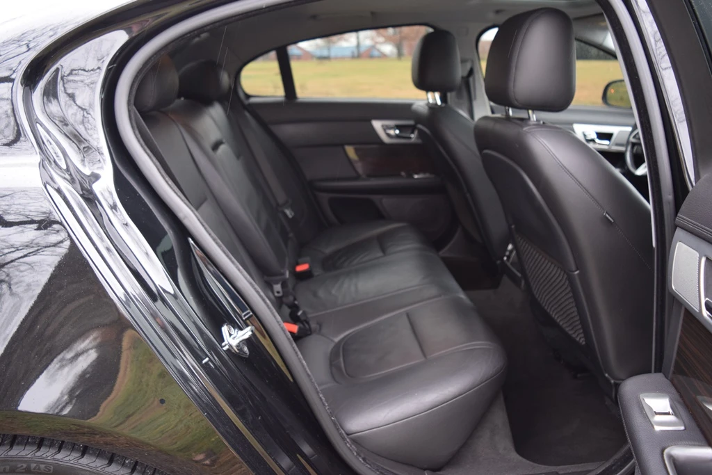 2013 Jaguar X250 XF - Image 23 of 31