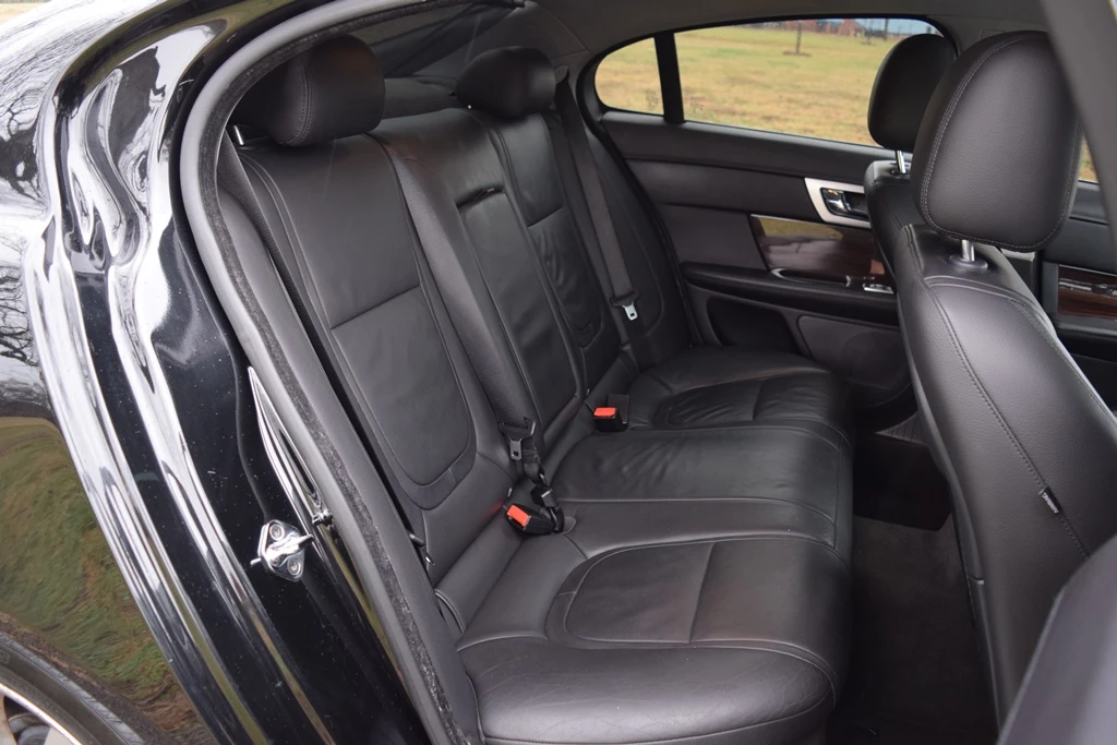 2013 Jaguar X250 XF - Image 24 of 31