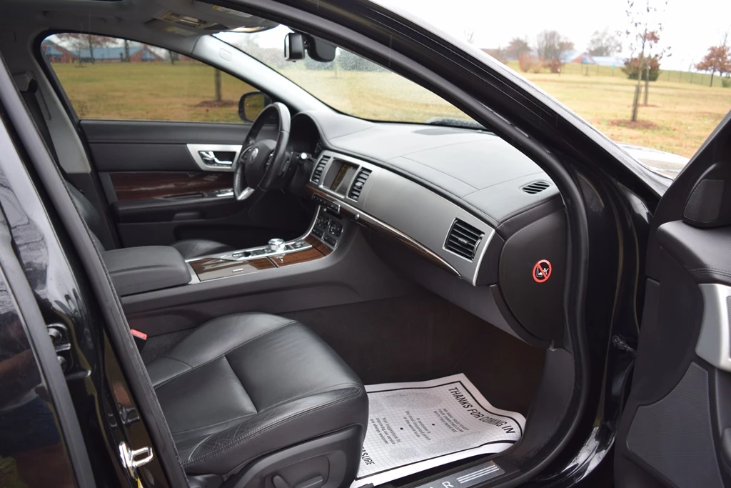 2013 Jaguar X250 XF - Image 12 of 31