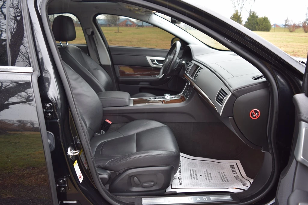 2013 Jaguar X250 XF - Image 13 of 31