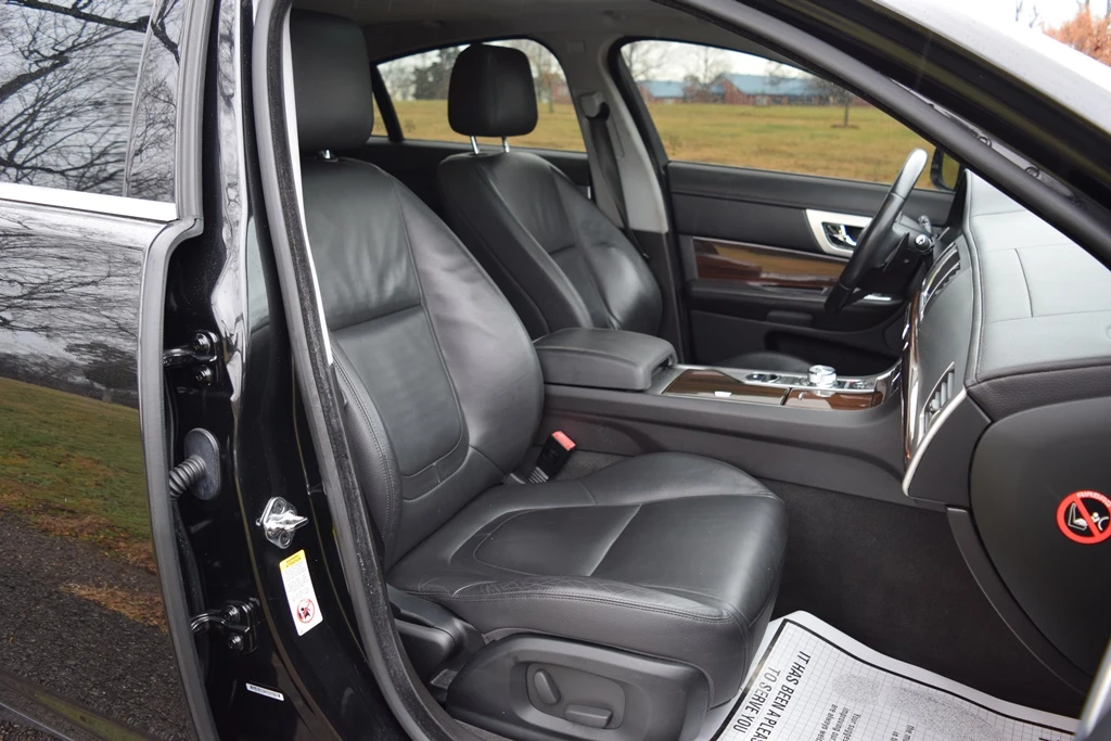 2013 Jaguar X250 XF - Image 14 of 31