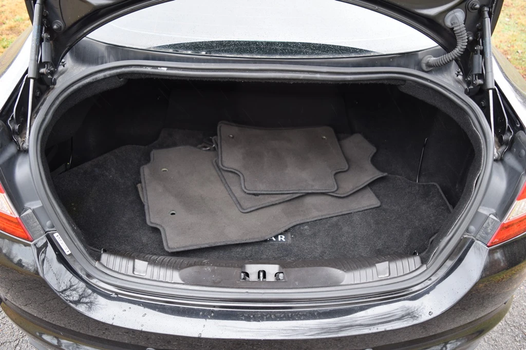 2013 Jaguar X250 XF - Image 27 of 31
