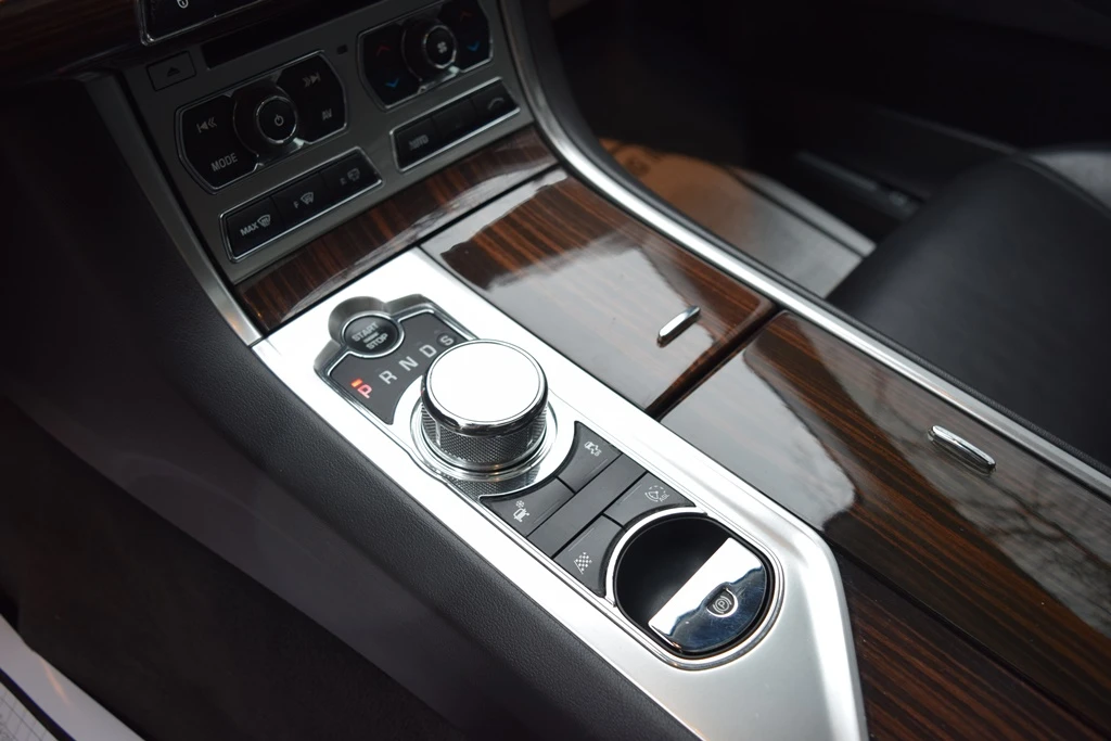 2013 Jaguar X250 XF - Image 20 of 31