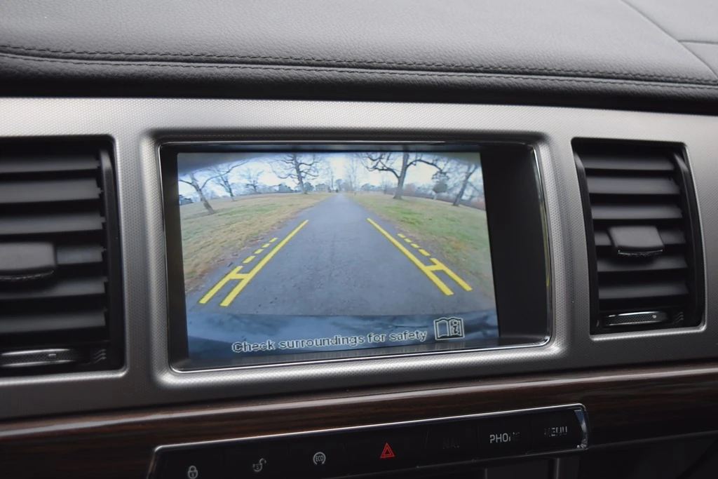2013 Jaguar X250 XF - Image 19 of 31