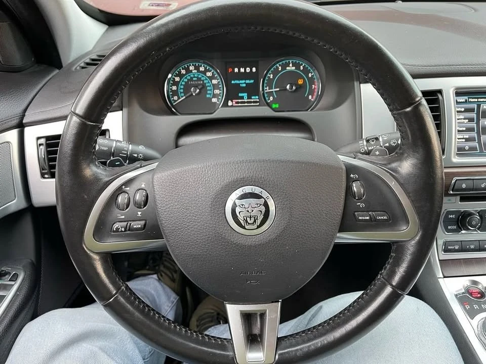 2013 Jaguar X250 XF - Image 20 of 20