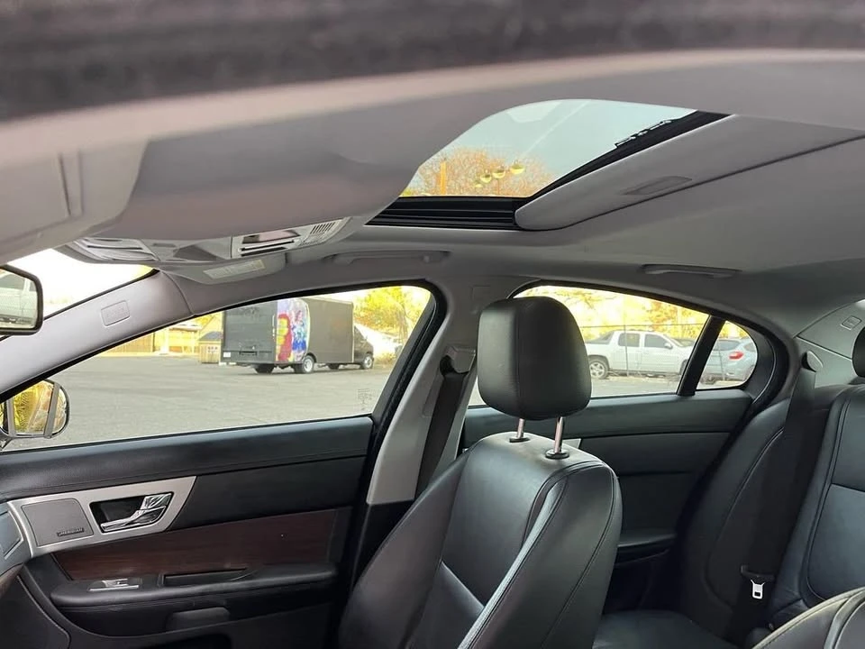 2013 Jaguar X250 XF - Image 18 of 20