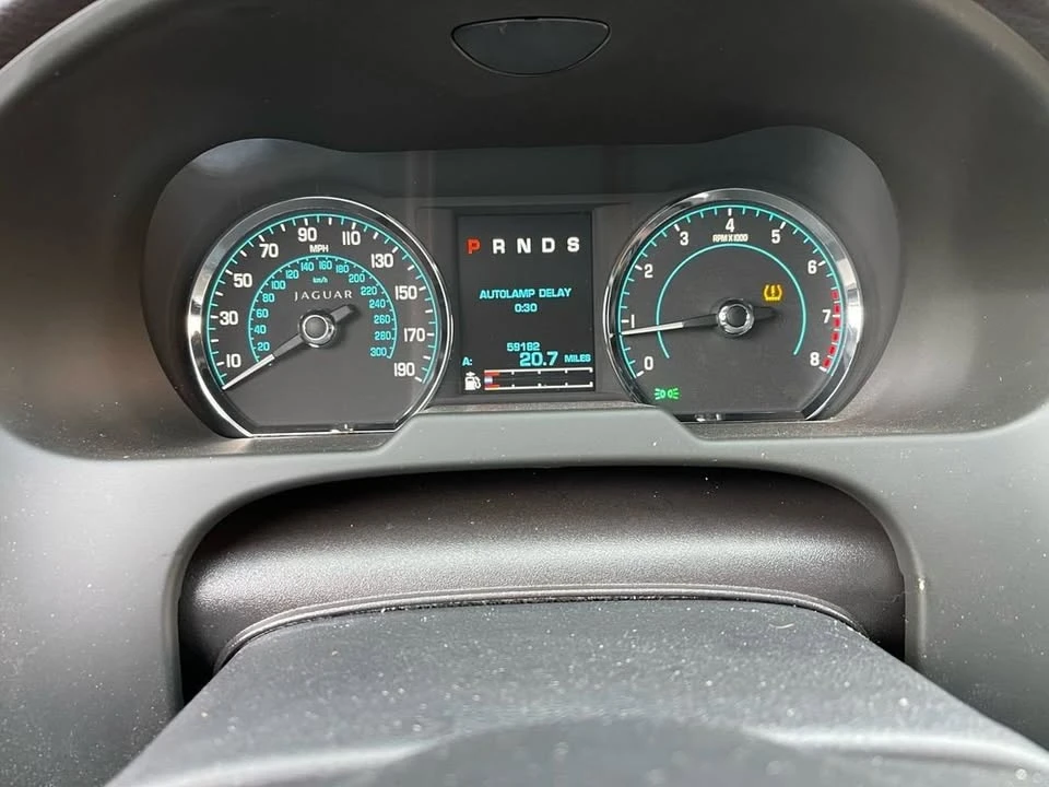 2013 Jaguar X250 XF - Image 19 of 20