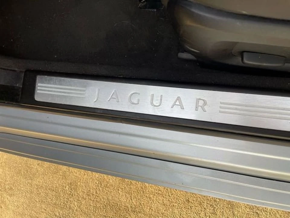 2013 Jaguar X250 XF - Image 13 of 20