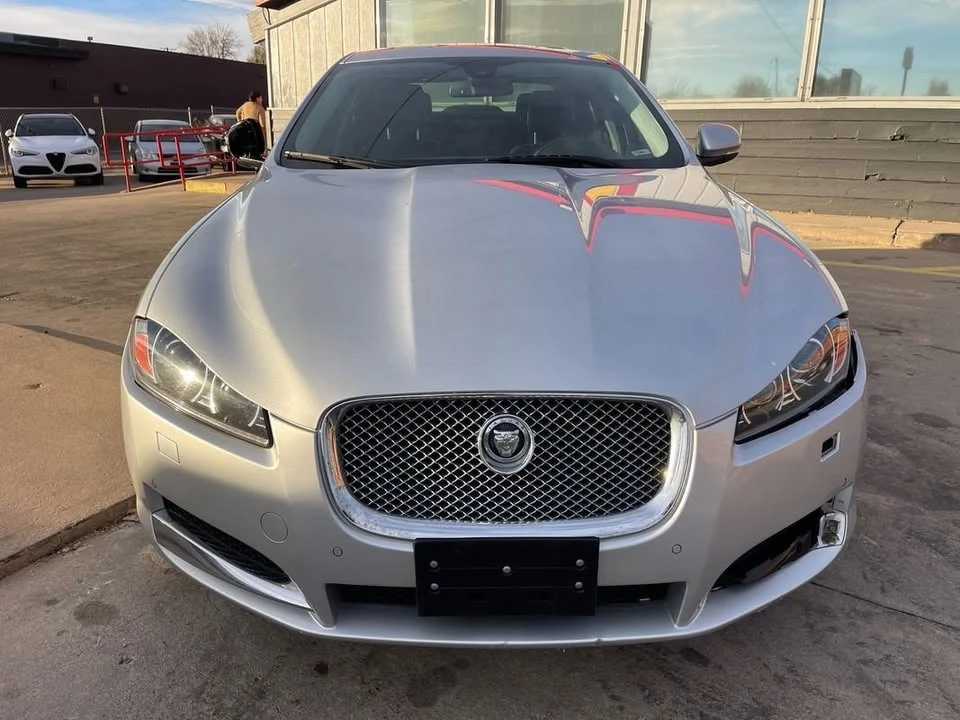 2013 Jaguar X250 XF - Image 2 of 20