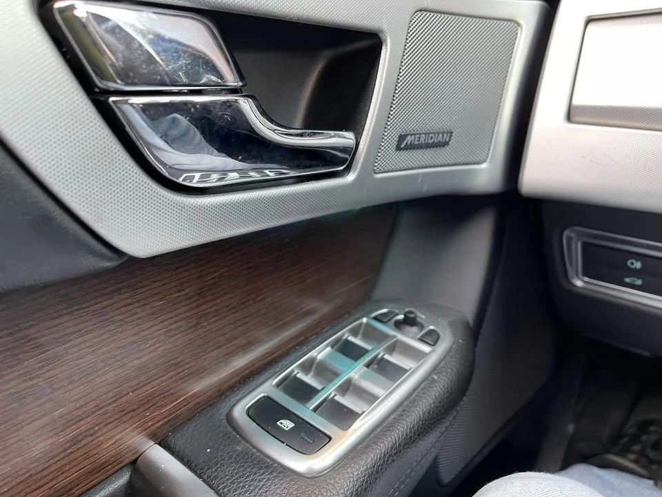 2013 Jaguar X250 XF - Image 15 of 20