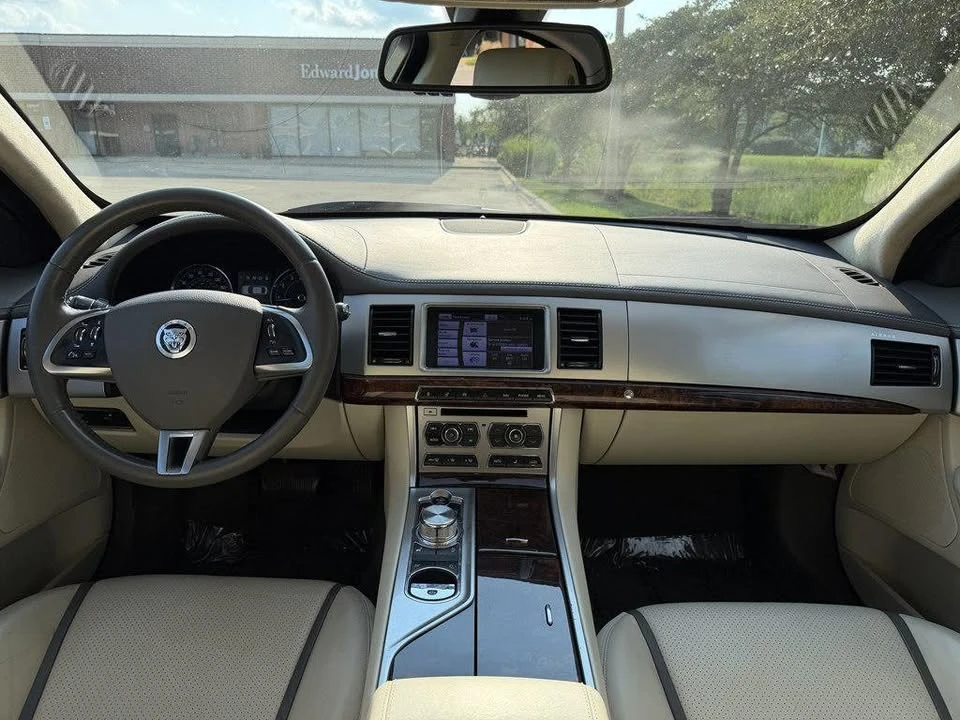 2013 Jaguar X250 XF - Image 13 of 20