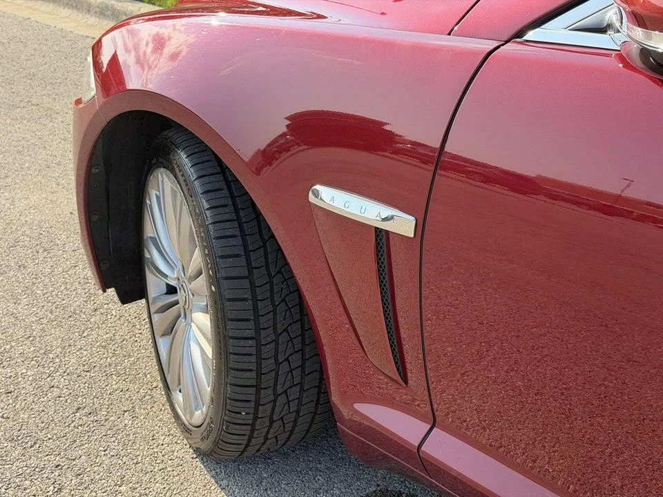 2013 Jaguar X250 XF - Image 11 of 20