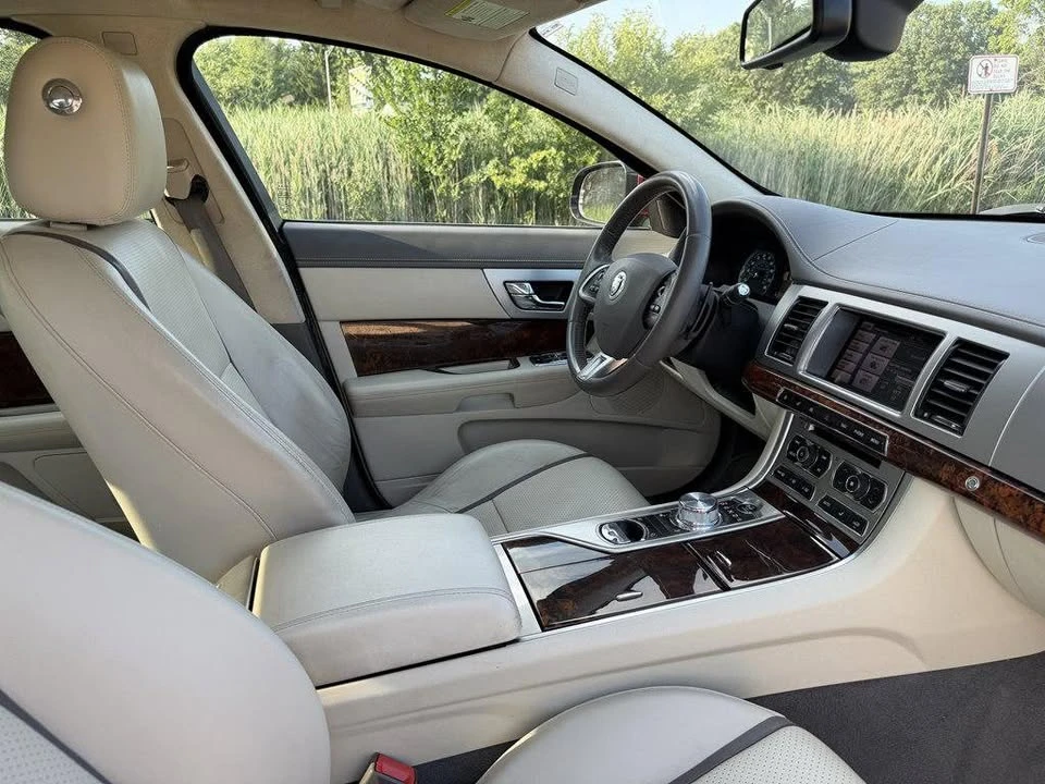 2013 Jaguar X250 XF - Image 15 of 20
