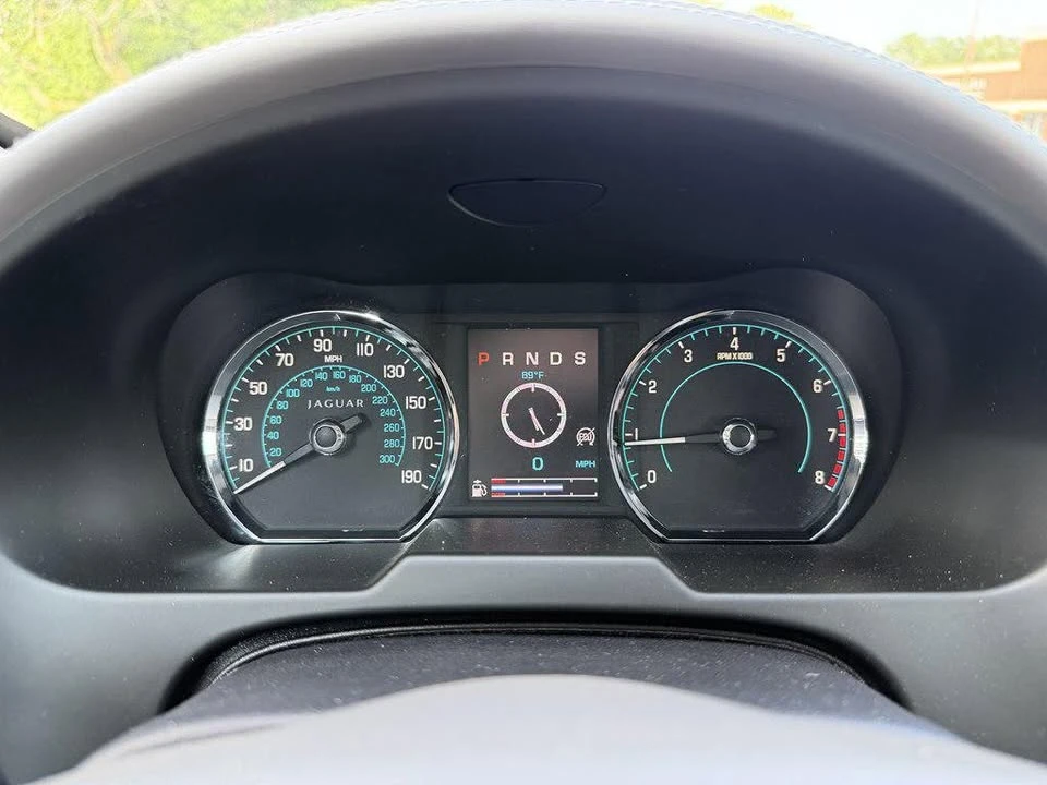 2013 Jaguar X250 XF - Image 14 of 20