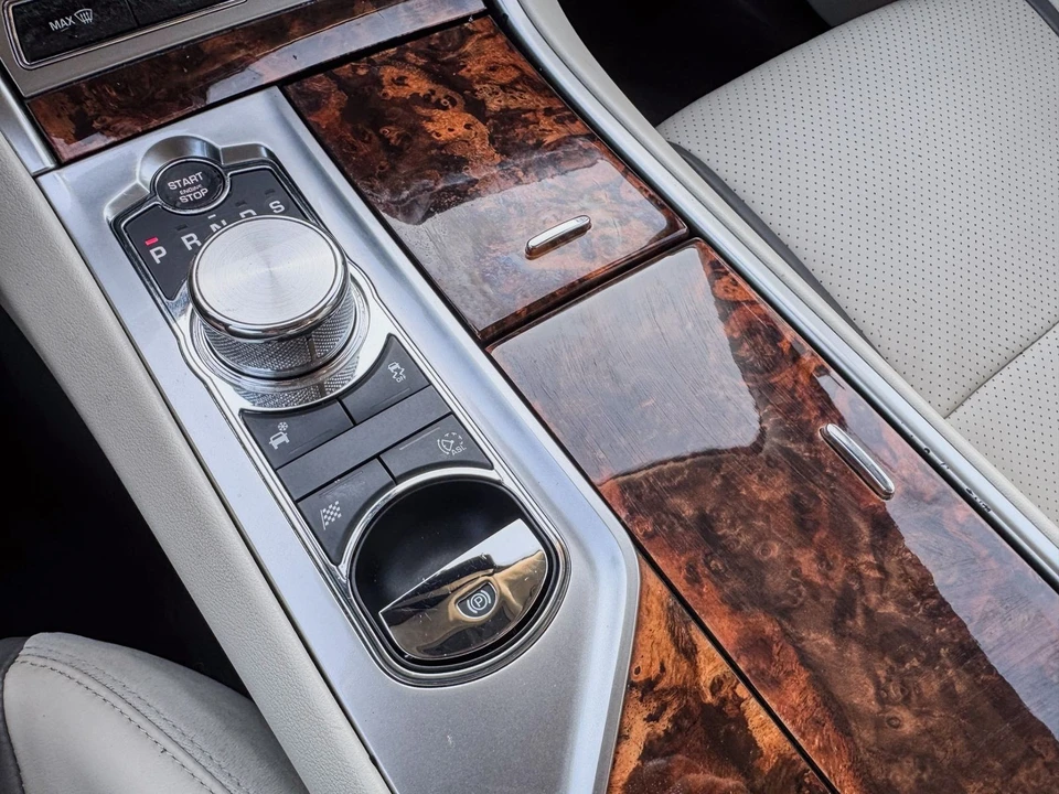 2013 Jaguar X250 XF - Image 12 of 12