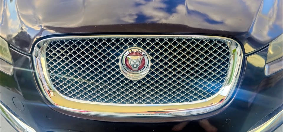 2013 Jaguar X250 XF - Image 5 of 9