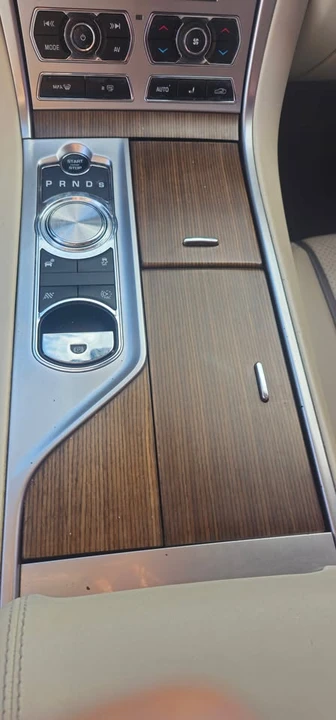 2013 Jaguar X250 XF - Image 6 of 9