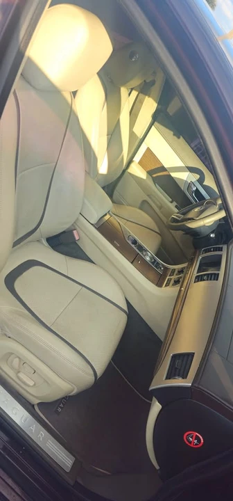 2013 Jaguar X250 XF - Image 7 of 9