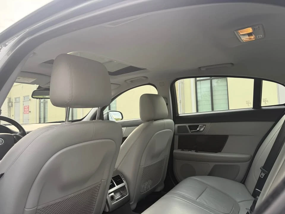 2013 Jaguar X250 XF - Image 3 of 14