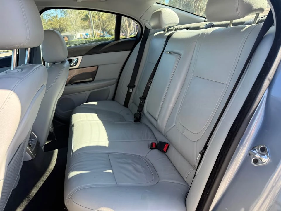 2013 Jaguar X250 XF - Image 7 of 20