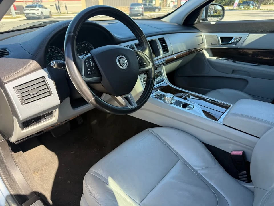 2013 Jaguar X250 XF - Image 12 of 20