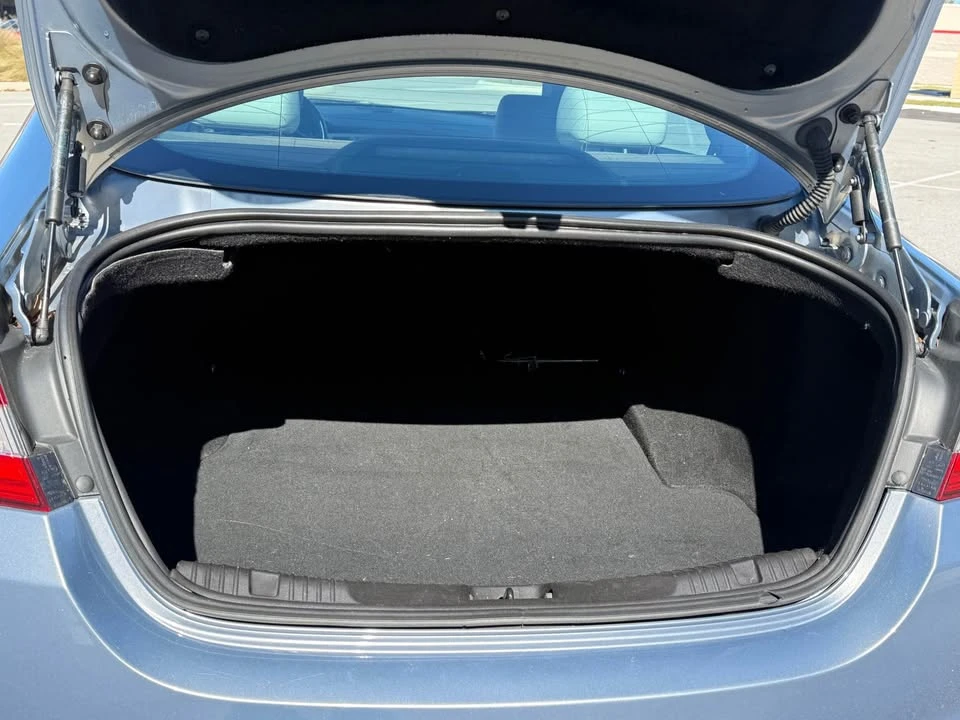 2013 Jaguar X250 XF - Image 5 of 20