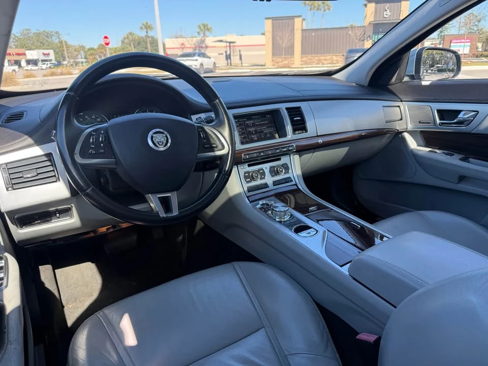 2013 Jaguar X250 XF - Image 13 of 20