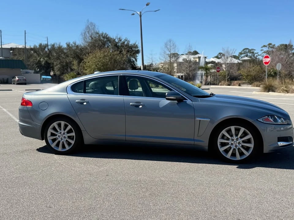 2013 Jaguar X250 XF - Image 18 of 20