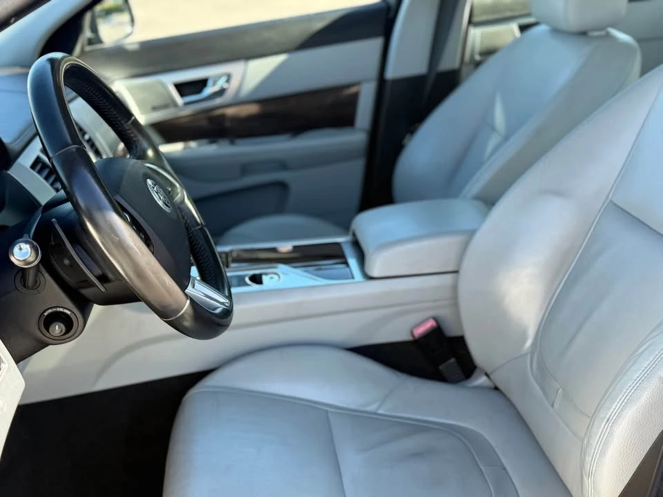 2013 Jaguar X250 XF - Image 11 of 20