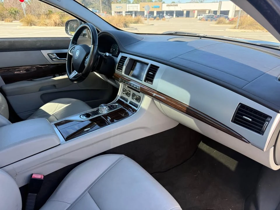 2013 Jaguar X250 XF - Image 11 of 20