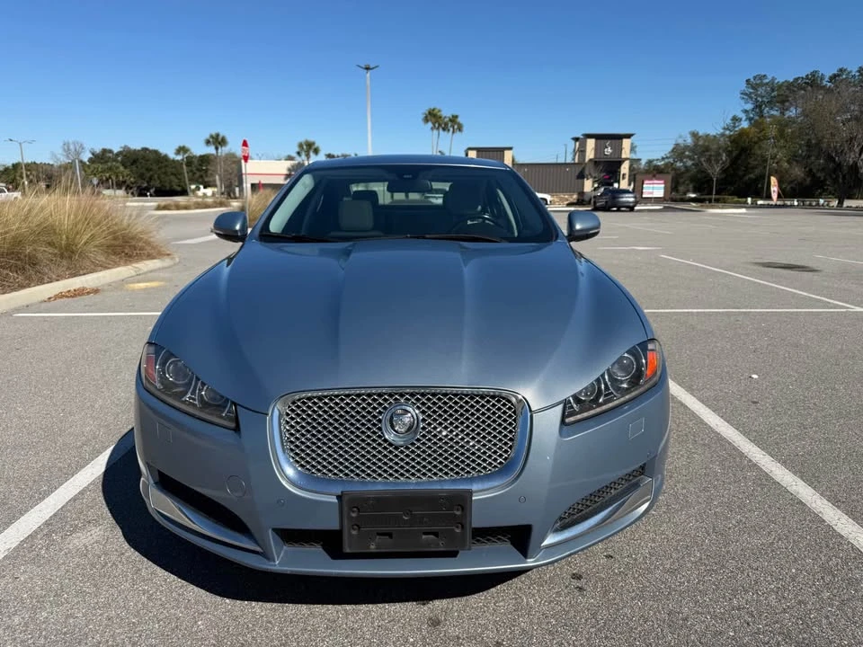 2013 Jaguar X250 XF - Image 17 of 20