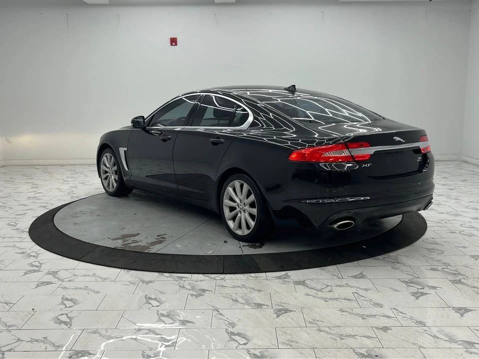 2013 Jaguar X250 XF - Image 3 of 18