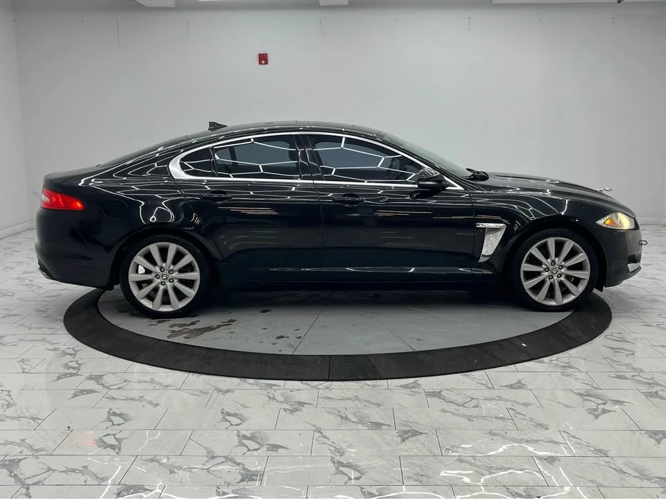 2013 Jaguar X250 XF - Image 6 of 18