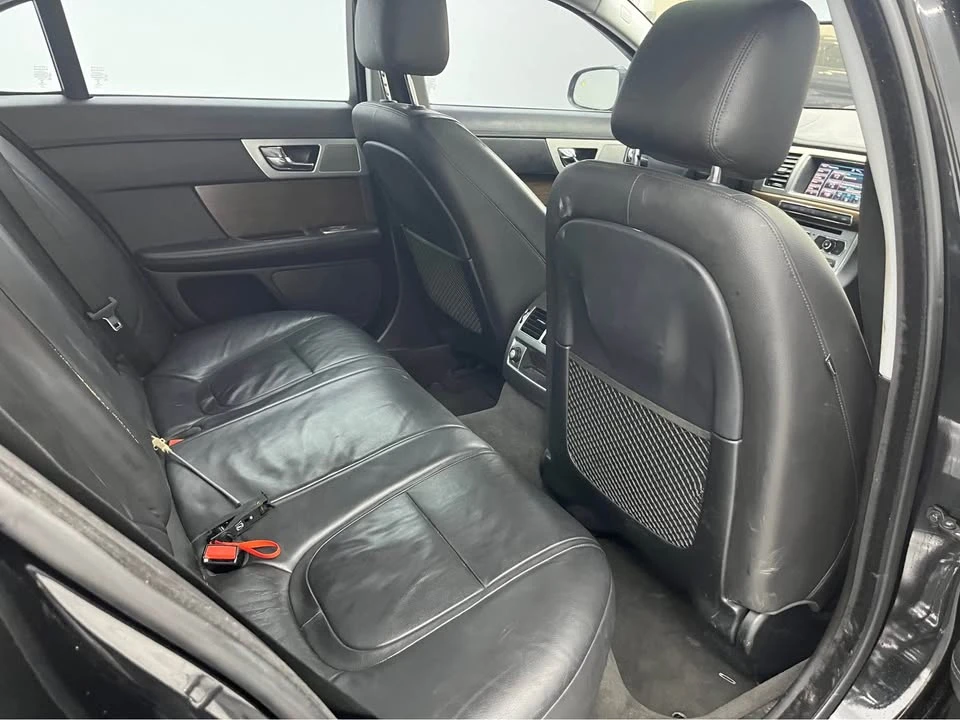 2013 Jaguar X250 XF - Image 13 of 18