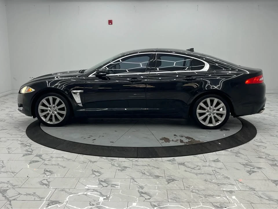 2013 Jaguar X250 XF - Image 2 of 18