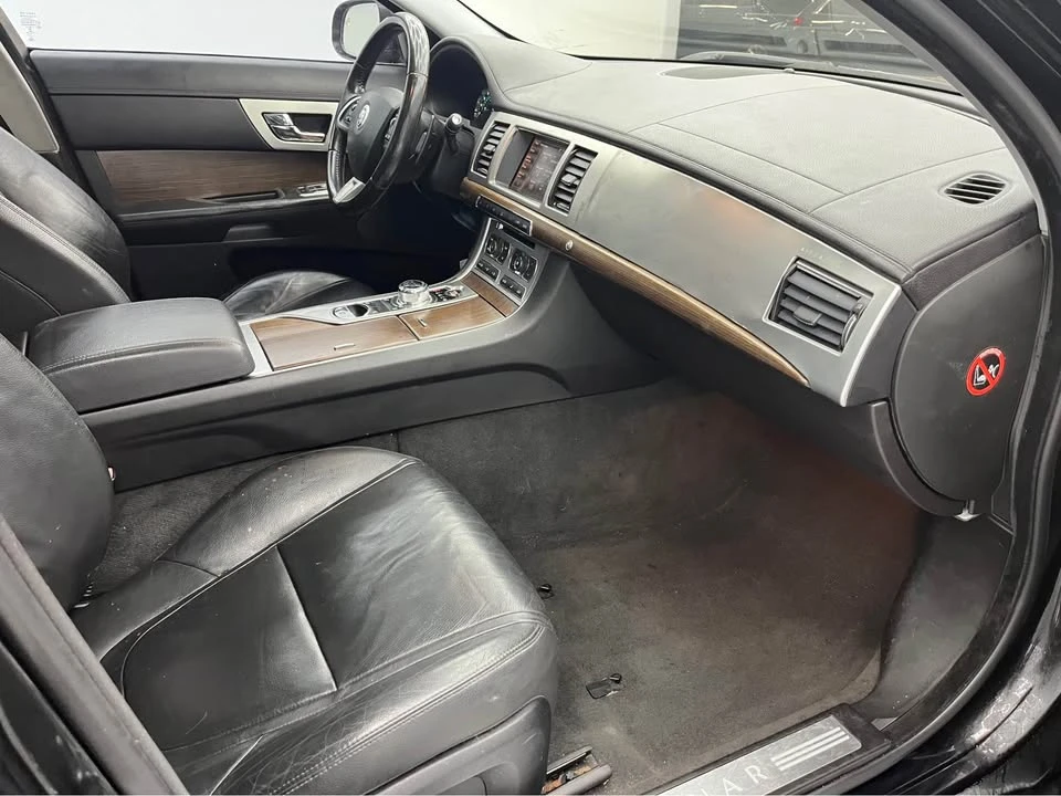 2013 Jaguar X250 XF - Image 14 of 18