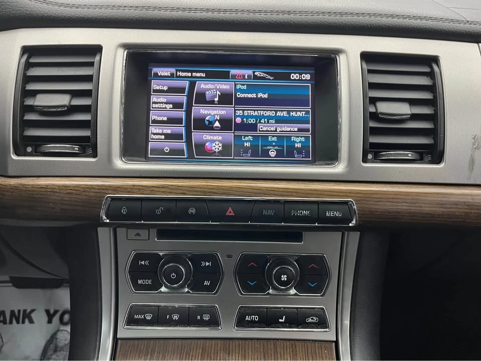 2013 Jaguar X250 XF - Image 18 of 18