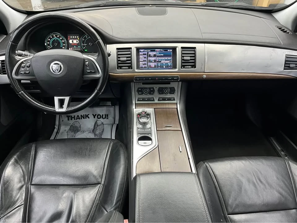 2013 Jaguar X250 XF - Image 17 of 18