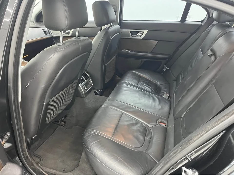 2013 Jaguar X250 XF - Image 11 of 18