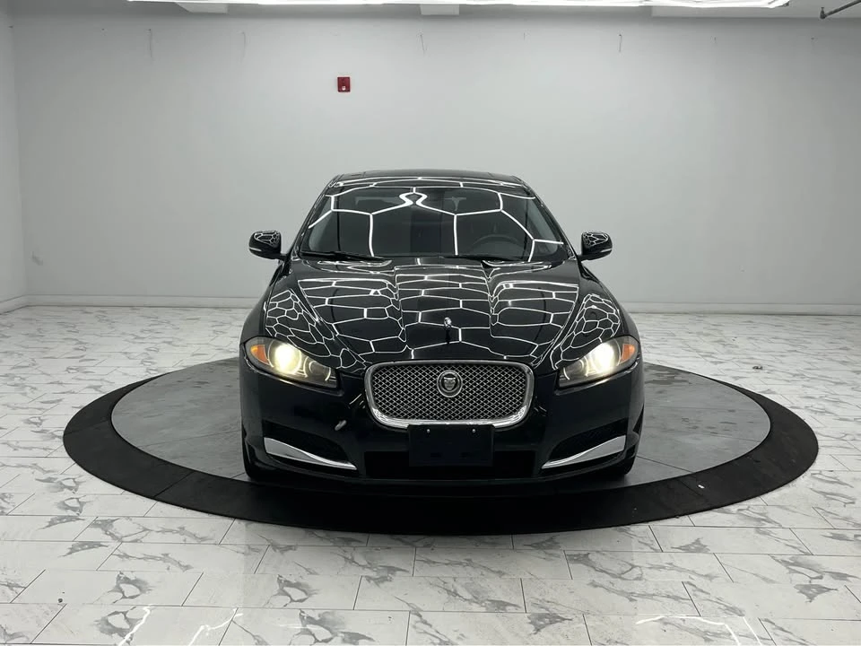 2013 Jaguar X250 XF - Image 8 of 18
