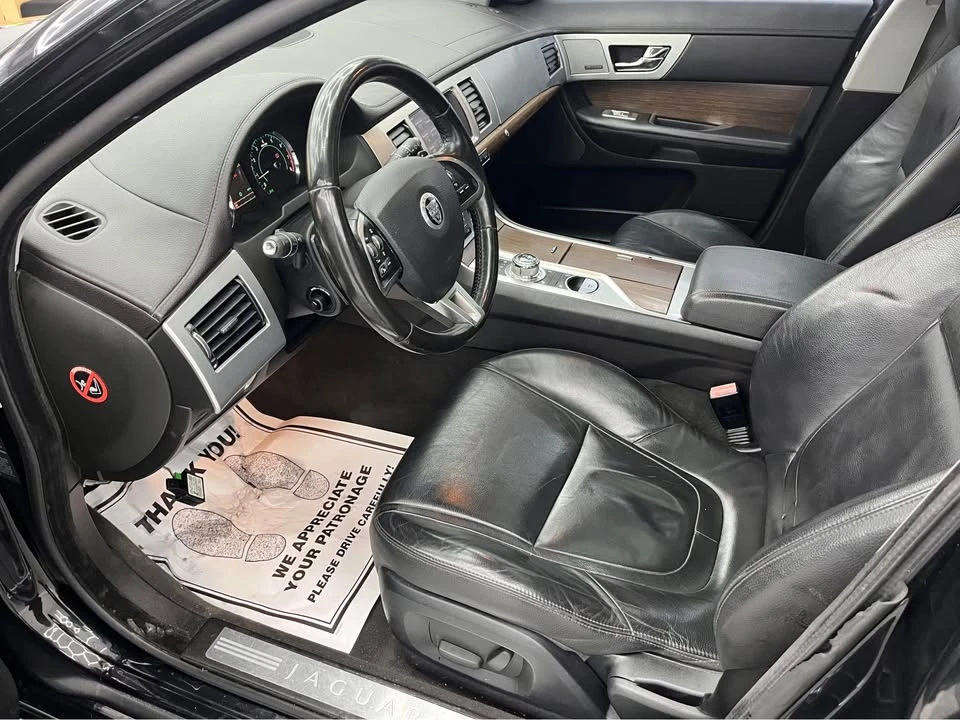 2013 Jaguar X250 XF - Image 9 of 18