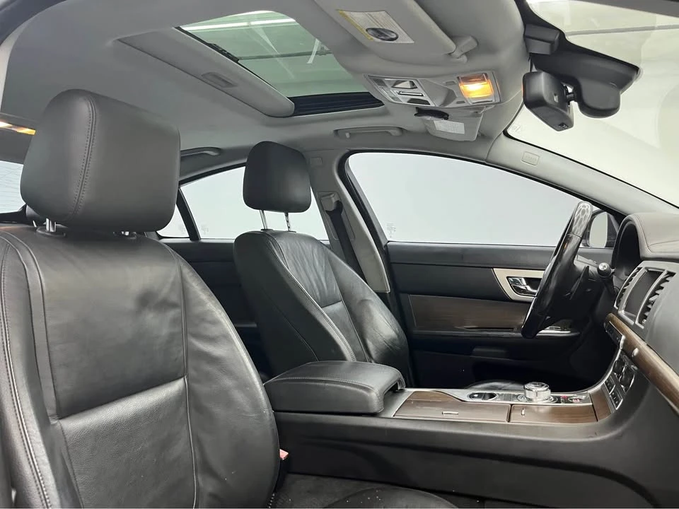 2013 Jaguar X250 XF - Image 15 of 18