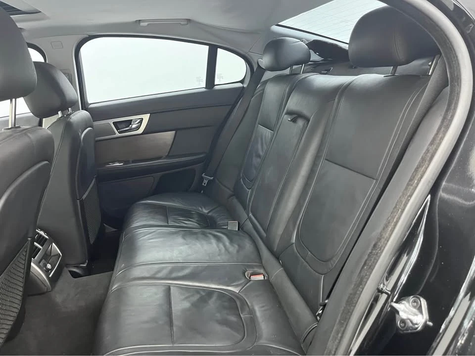 2013 Jaguar X250 XF - Image 12 of 18