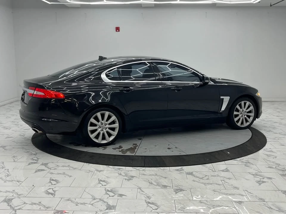 2013 Jaguar X250 XF - Image 5 of 18