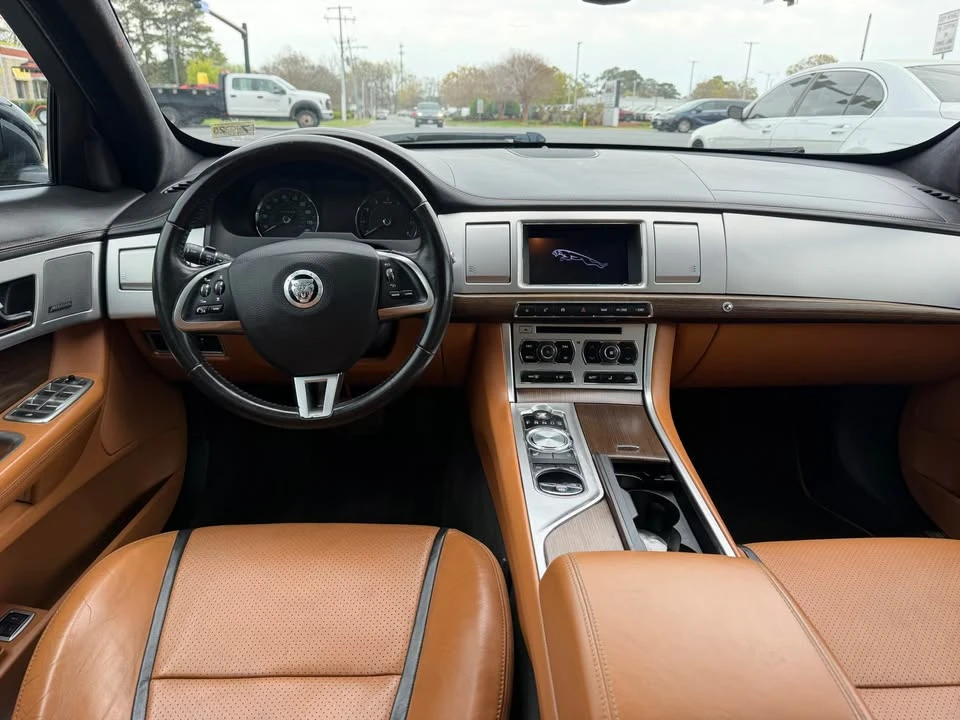 2013 Jaguar X250 XF - Image 11 of 20