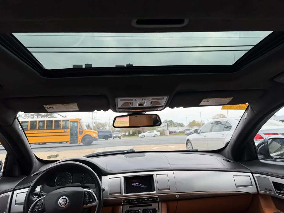 2013 Jaguar X250 XF - Image 12 of 20