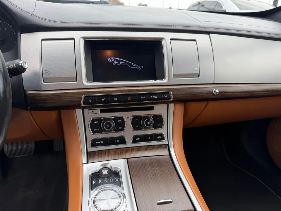 2013 Jaguar X250 XF - Image 19 of 20