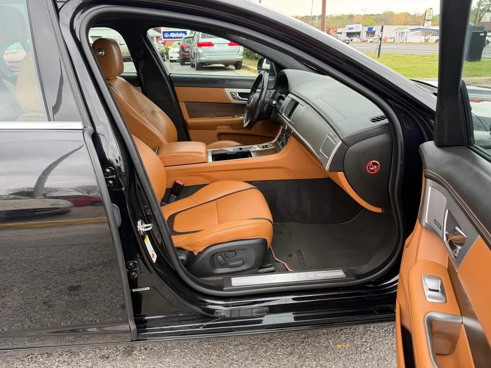 2013 Jaguar X250 XF - Image 13 of 20