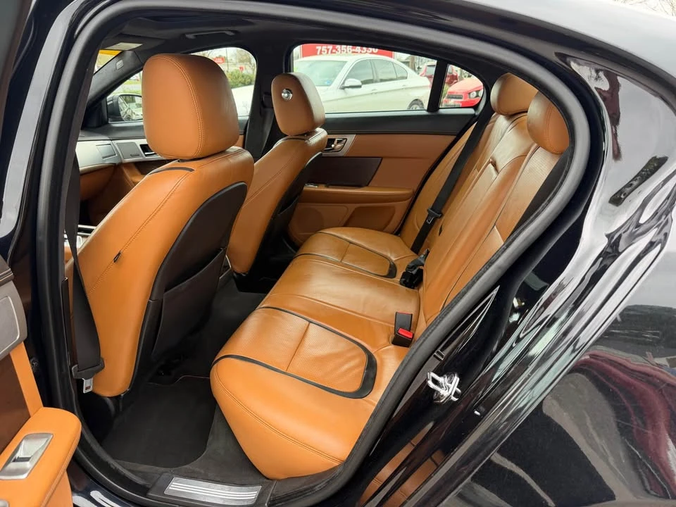 2013 Jaguar X250 XF - Image 10 of 20