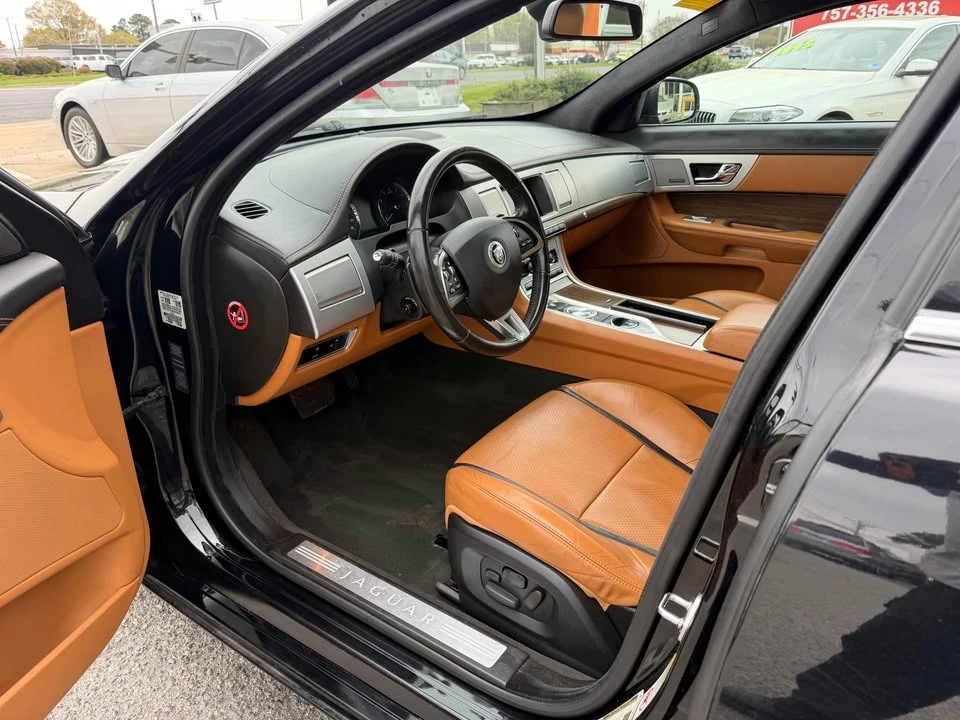 2013 Jaguar X250 XF - Image 20 of 20